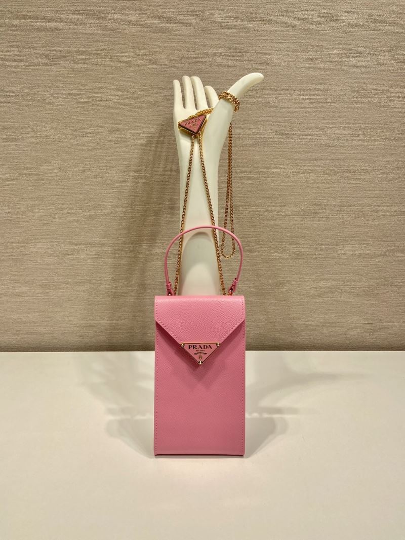 Pra*a satchel bags